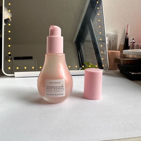 Glow Recipe - Watermelon Glow Niacinamide Dew Drops 40 ml - Picture 2 of 4